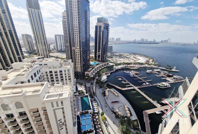 LARGE 1BR / AMAZING VIEW / CHILLER FREE / VACANT