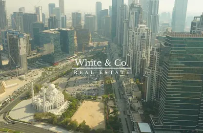 Apartment - 2 Bedrooms - 3 Bathrooms for rent in BLVD Heights Tower 1 - BLVD Heights - Downtown Dubai - Dubai