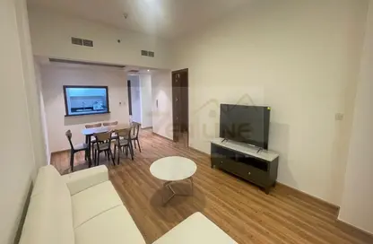 Apartment - 1 Bedroom - 2 Bathrooms for sale in Laya Residences - Jumeirah Village Circle - Dubai