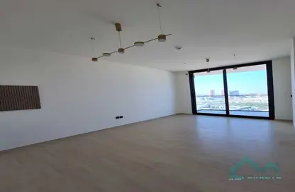 Empty Room image for: Apartment - 2 Bedrooms - 2 Bathrooms for sale in Binghatti Crescent - Jumeirah Village Circle - Dubai, Image 1
