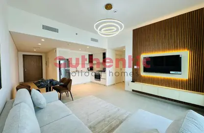 Apartment - 1 Bedroom - 1 Bathroom for rent in Downtown Views II - Zabeel 2 - Zabeel - Dubai
