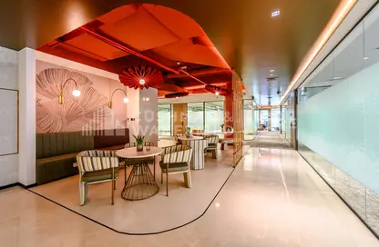 مكتب - استوديو للايجار في مبنى 3 - ساحة إعمار - وسط مدينة دبي - دبي