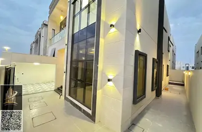 Villa - 5 Bedrooms - 7+ Bathrooms for sale in Al Zaheya Gardens - Al Zahya - Ajman