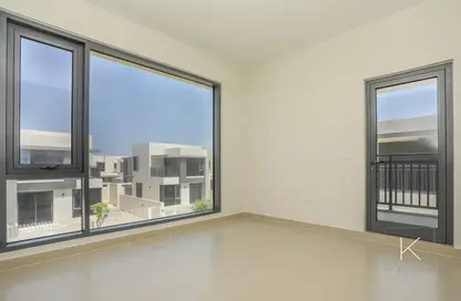 Villa - 4 Bedrooms - 4 Bathrooms for rent in Maple 2 - Maple at Dubai Hills Estate - Dubai Hills Estate - Dubai