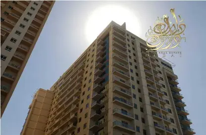 صورة لـ مبنى خارجي شقة - غرفة نوم - 2 حمامات للبيع في مساكن مجتمع البلوط - مدينة دبي للإنتاج (اي ام بي زد) - دبي ، صورة رقم 1
