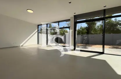 Townhouse - 4 Bedrooms - 5 Bathrooms for sale in Robinia - Masaar - Tilal City - Sharjah