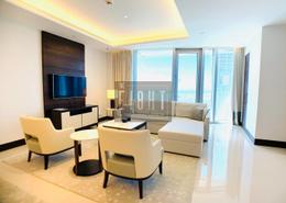 Apartment - 2 bedrooms - 2 bathrooms for sale in The Address Sky View Tower 1 - The Address Sky View Towers - Downtown Dubai - Dubai