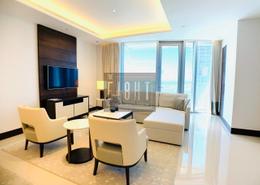 Apartment - 2 bedrooms - 2 bathrooms for sale in The Address Sky View Tower 1 - The Address Sky View Towers - Downtown Dubai - Dubai