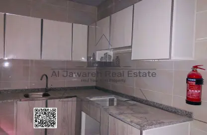 Apartment - Studio - 1 Bathroom for rent in Al Jurf 3 - Al Jurf - Ajman Downtown - Ajman