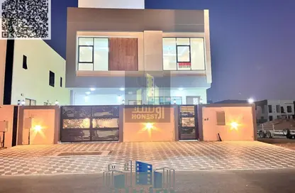 فيلا - 6 غرف نوم - 8 حمامات للبيع في الزاهية جاردنز - الزاهية - عجمان