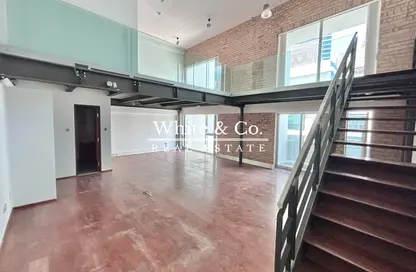 Office Space - Studio for rent in The LOFT Office 3 - The LOFT Offices - Dubai Media City - Dubai