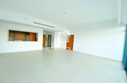 Empty Room image for: Apartment - 3 Bedrooms - 4 Bathrooms for sale in Vida Residence 1 - Vida Residence - The Hills - Dubai, Image 1
