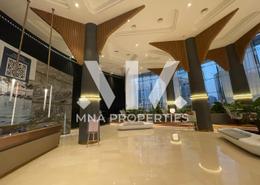 Studio - 1 bathroom for sale in Sky Bay Hotel - Business Bay - Dubai