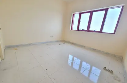 شقة - غرفة نوم - 1 حمام للايجار في الخالدية - أبوظبي