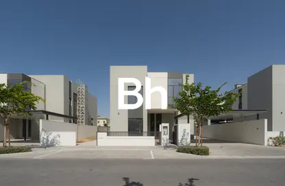 Villa - 5 Bedrooms - 6 Bathrooms for rent in Murooj Al Furjan - Al Furjan - Dubai
