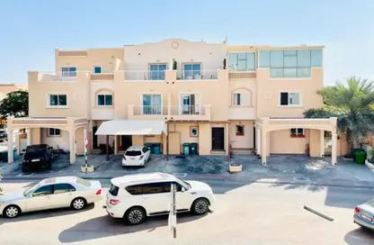 فيلا - 2 غرف نوم - 2 حمامات للايجار في طراز منطقة  البحر المتوسط - فيلات الريف - مشروع الريف - أبوظبي