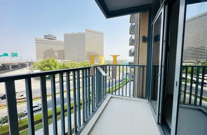 Apartment - 2 Bedrooms - 3 Bathrooms for rent in Osha 1 - Corniche Deira - Deira - Dubai