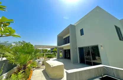 Villa - 5 Bedrooms - 5 Bathrooms for rent in Sidra Villas I - Sidra Villas - Dubai Hills Estate - Dubai