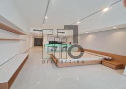 Reception / Lobby image for: Studio - 1 bathroom for sale in Blue Waves Tower - Dubai Residence Complex - Dubai, Image 1