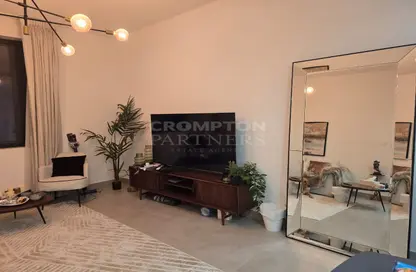 Apartment - 1 Bedroom - 1 Bathroom for rent in Al Ghadeer 2 - Al Ghadeer - Abu Dhabi Apartment - 1 Bedroom - 1 Bathroom for rent in Al Ghadeer 2 - Al Ghadeer - Abu Dhabi