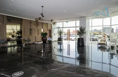 شقة - 1 حمام للايجار في باي أو بي إس ديزاينر ريزيدينس - مدينة دبي للإنتاج (اي ام بي زد) - دبي