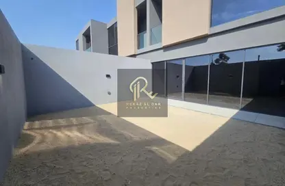 تاون هاوس - 2 غرف نوم - 3 حمامات للايجار في روبينيا - مسار - تلال سيتي - الشارقة