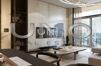 Apartment - Studio - 1 Bathroom for sale in Coventry Gardens Phase 2 - Dubai Land Residence Complex - Dubai