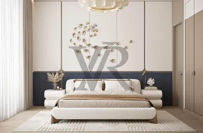 شقة - 2 غرف نوم - 3 حمامات للبيع في كورال آيل - جزر دبي - دبي