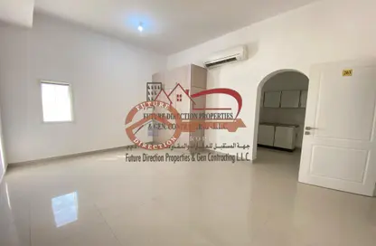 Apartment - Studio - 1 Bathroom for rent in Rabdan - Abu Dhabi