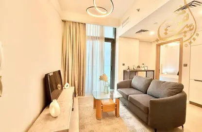 شقة - غرفة نوم - 1 حمام للايجار في Boutiques XII - الجداف - دبي شقة - غرفة نوم - 1 حمام للايجار في Boutiques XII - الجداف - دبي