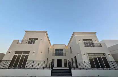 فيلا - 6 غرف نوم - 8 حمامات للايجار في مدينة الرياض - أبوظبي