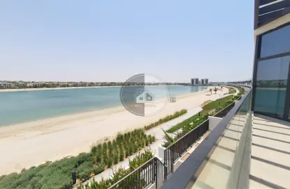 Apartment - 4 Bedrooms - 6 Bathrooms for rent in Marbella - Mina Al Arab - Ras Al Khaimah