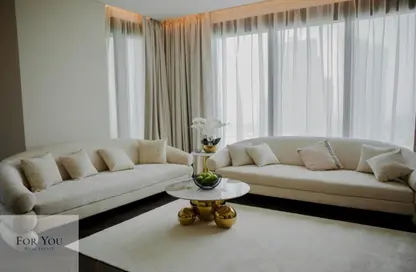شقة - 2 غرف نوم - 2 حمامات للبيع في زعبيل ١، الريزيدنس - زعبيل 1 - زعبيل - دبي