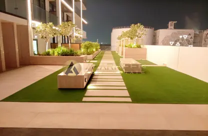 Apartment - 1 Bedroom - 2 Bathrooms for rent in Binghatti Venus - Jumeirah Village Circle - Dubai