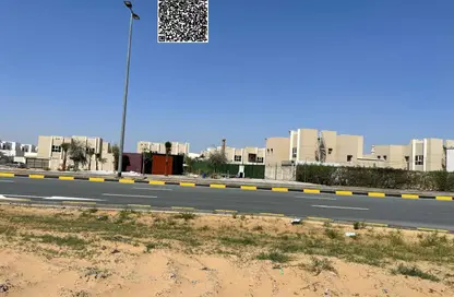 Land - Studio for sale in Al Alia - Ajman