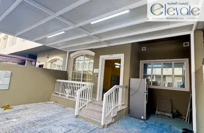 تاون هاوس - 3 غرف نوم - 4 حمامات للبيع في ضواحي عجمان - عجمان تاون هاوس - 3 غرف نوم - 4 حمامات للبيع في ضواحي عجمان - عجمان