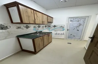 Apartment - Studio - 1 Bathroom for rent in Mohamed Bin Zayed Centre - Mohamed Bin Zayed City - Abu Dhabi