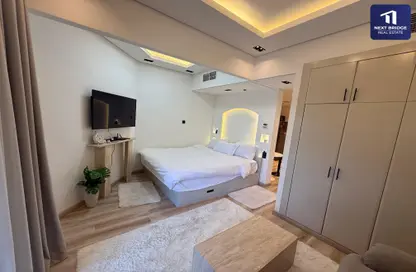 شقة - 1 حمام للايجار في دايموند فيوز 2 - دايموند فيوز - قرية الجميرا سركل - دبي