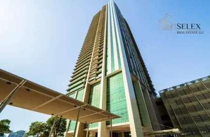 شقة - 2 غرف نوم - 3 حمامات للبيع في أوشن تيراس - مارينا سكوير - جزيرة الريم - أبوظبي