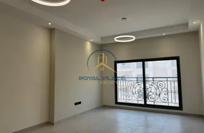 شقة - غرفة نوم - 2 حمامات للايجار في مساكن نادين 2 - مساكن نادين - الفرجان - دبي