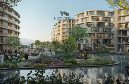 Townhouse - 2 Bedrooms - 3 Bathrooms for sale in Rawdat Al Sidr - Al Rowdat Suburb - Sharjah