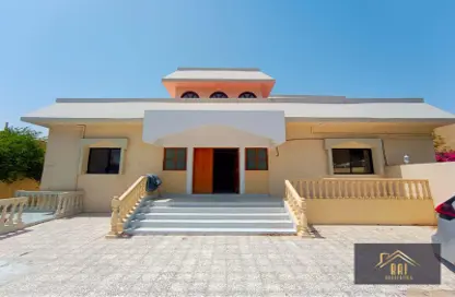 Villa - 3 Bedrooms - 3 Bathrooms for rent in Mirdiff 44 Villas - Mirdif - Dubai