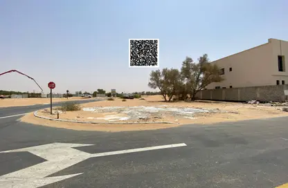 Land - Studio for sale in Al Zaheya Gardens - Al Zahya - Ajman
