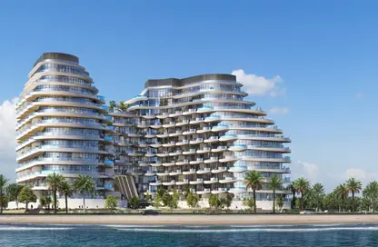 شقة - 2 غرف نوم - 3 حمامات للبيع في أكوا أرك - جزيرة المرجان - رأس الخيمة شقة - 2 غرف نوم - 3 حمامات للبيع في أكوا أرك - جزيرة المرجان - رأس الخيمة