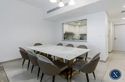Apartment - 2 Bedrooms - 2 Bathrooms for sale in Lamtara 2 - Madinat Jumeirah Living - Umm Suqeim - Dubai