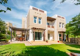 Villa - 5 bedrooms - 6 bathrooms for sale in Naseem - Mudon - Dubai