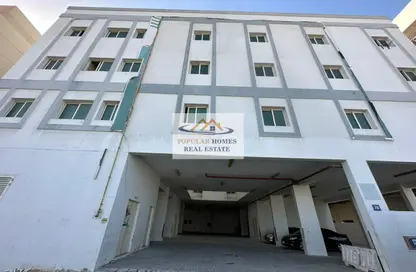 Land - Studio for sale in Jebel Ali Industrial 3 - Jebel Ali Industrial - Jebel Ali - Dubai