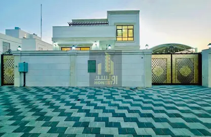 فيلا - 4 غرف نوم - 6 حمامات للبيع في الزاهية جاردنز - الزاهية - عجمان