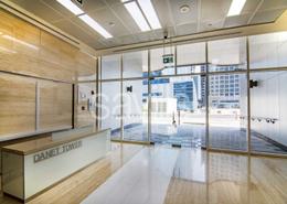 Office Space for rent in Danet Abu Dhabi - Abu Dhabi