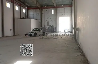 مستودع - استوديو - 1 حمام للايجار في المنطقة الصناعية 1 - منطقة الإمارات الصناعية الحديثة - أم القيوين مستودع - استوديو - 1 حمام للايجار في المنطقة الصناعية 1 - منطقة الإمارات الصناعية الحديثة - أم القيوين